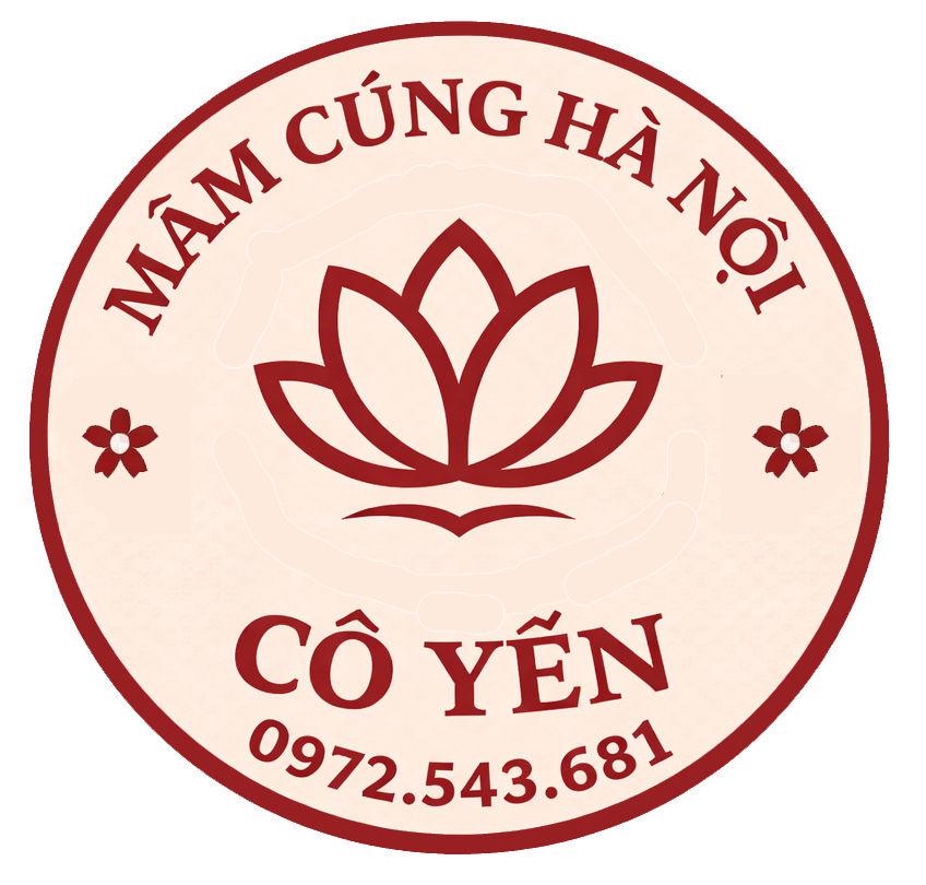 Mâm Cúng Hà Nội